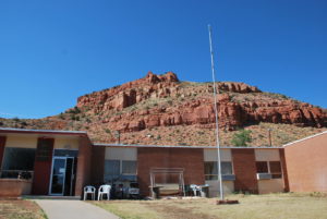 Cowboy Bunkhouse